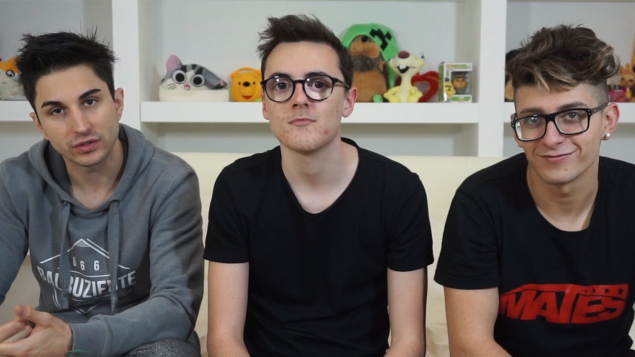 Papa' Vegas sta male! Ci pensiamo noi.