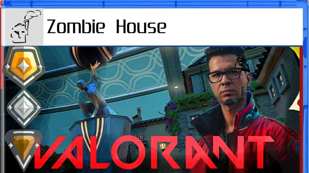 🔴 VALORANT Ranked