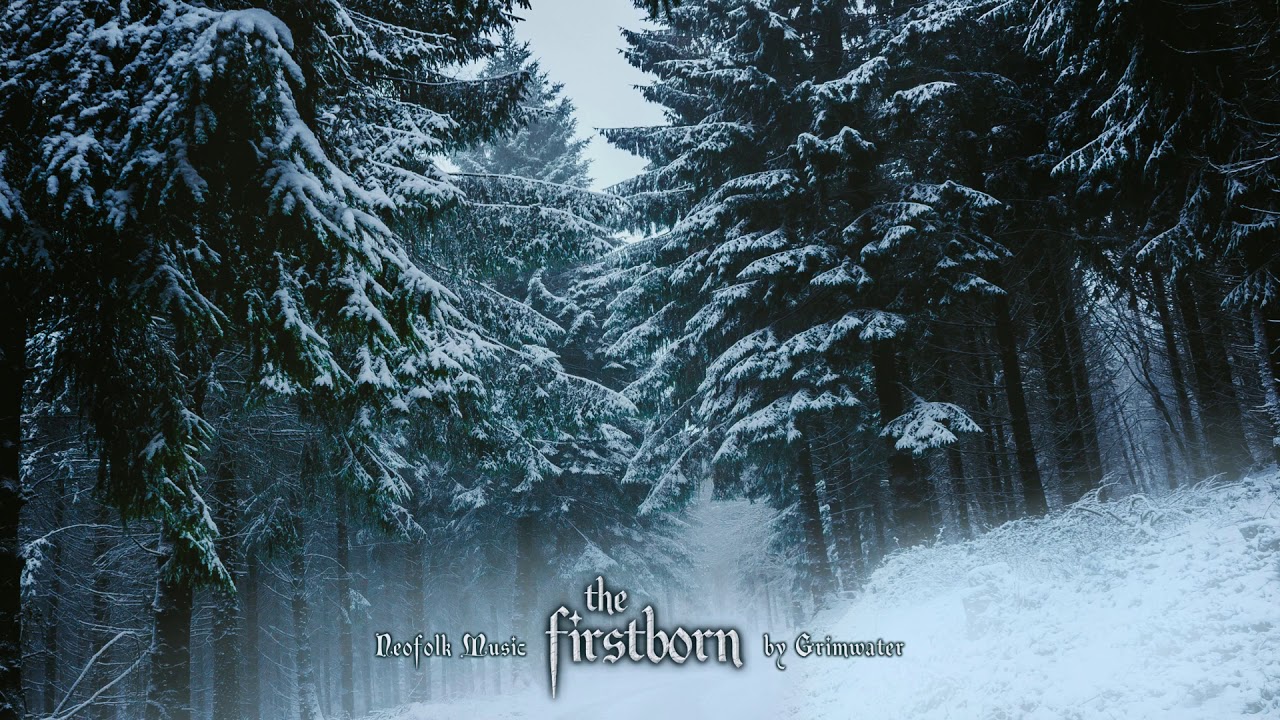 Nordic Folk Music | The Firstborn by Grimwater