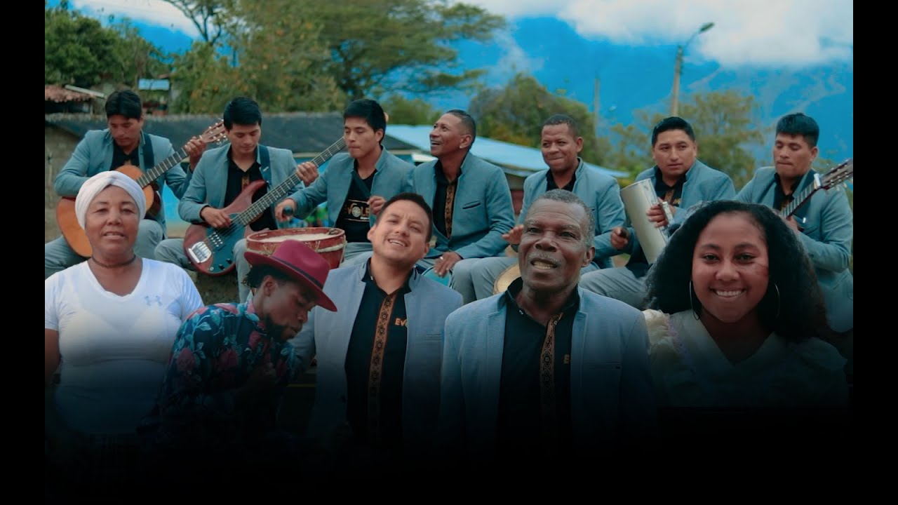 LA CASA POSADA - GRUPO EVOLET FT SONIA POLO, SILVIO POLO