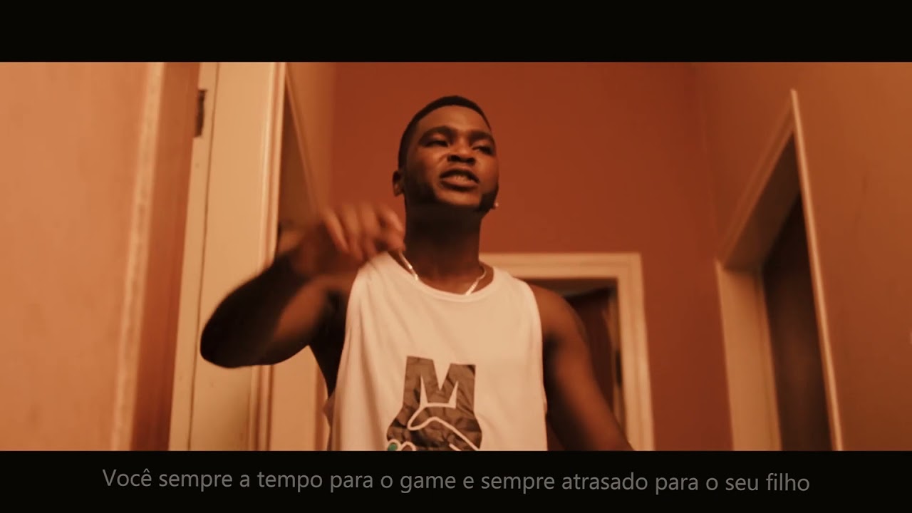 Gabriel Flames - SUICIDE Feat Rukan Rosy (Official Video)