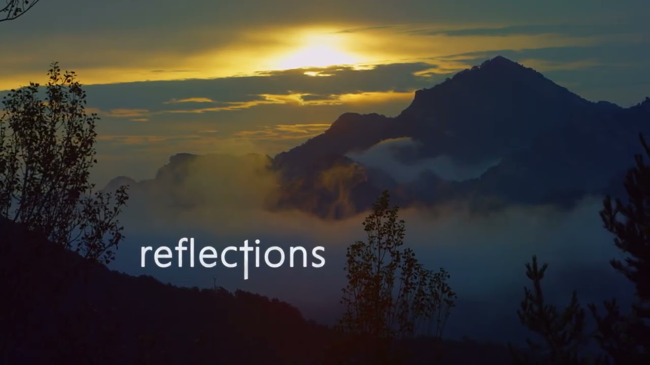 Daystar Reflections