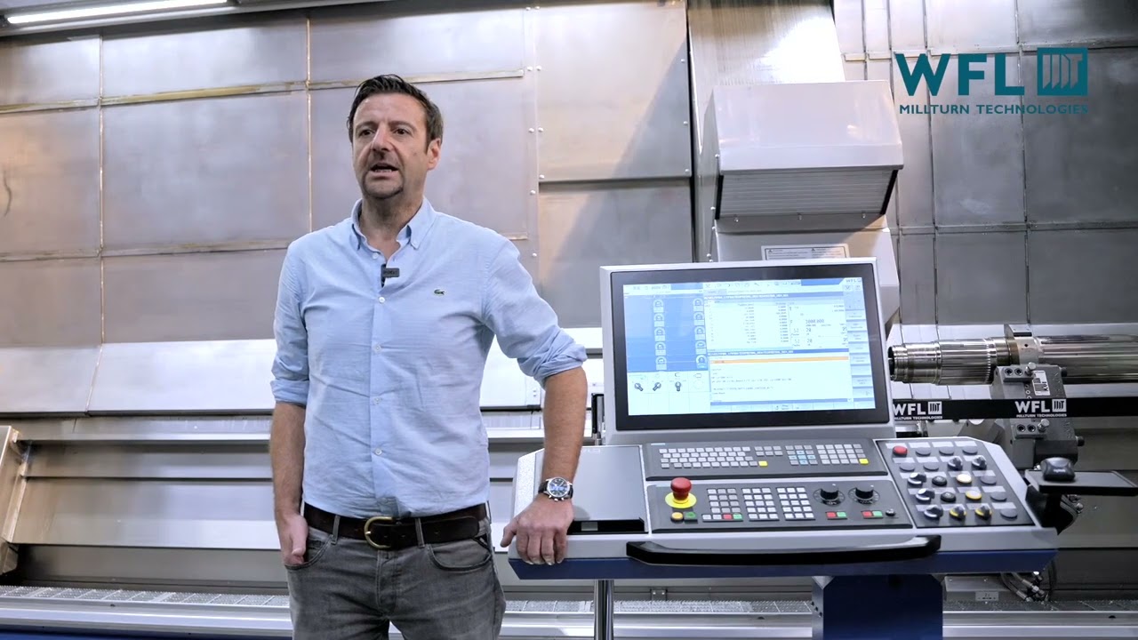 WFL CustomerVoices mit Berufsschullehrer Manfred Bernhard (DE)