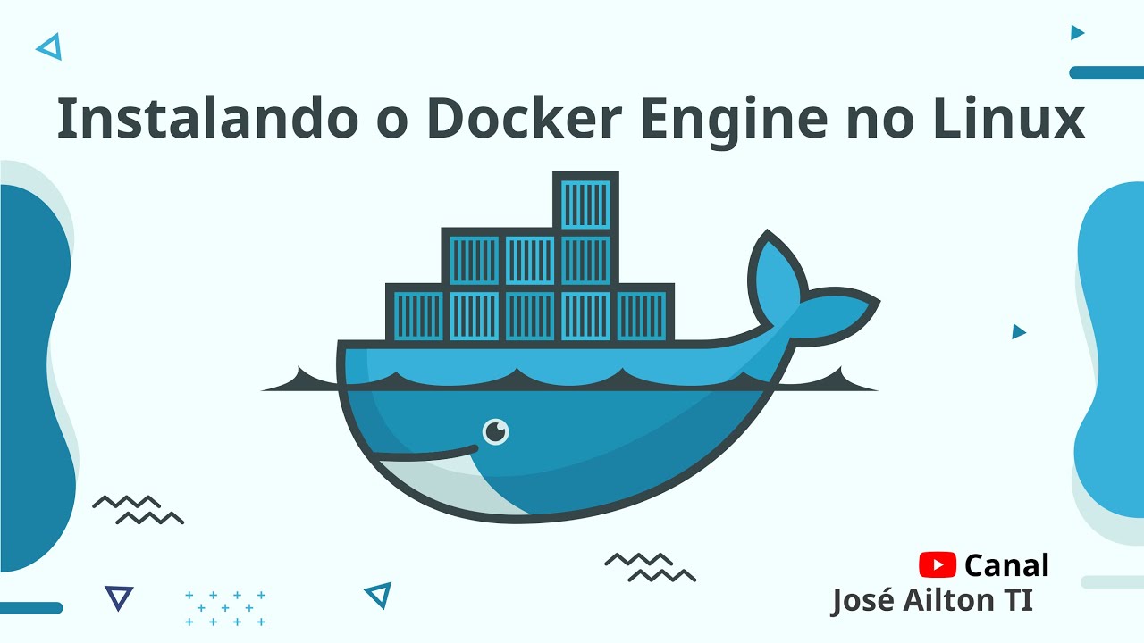 Instalando o Docker Engine no Linux