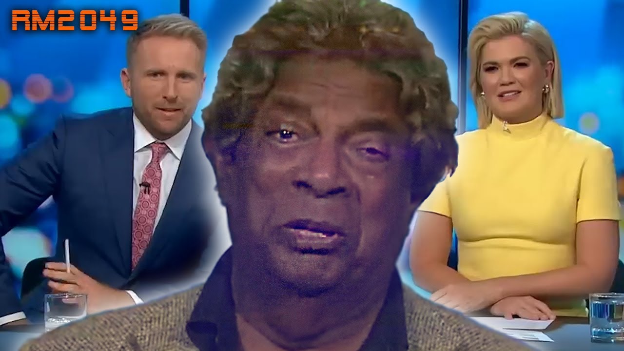Kamahl can't decide Yes or No for Voice to Parliament