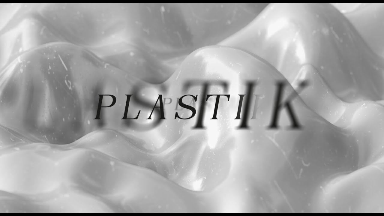 Fabijański x Sikora - PLASTIK (prod. Zalucki)