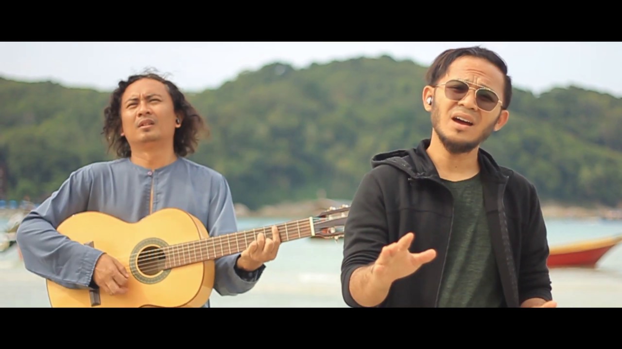 Fathi Naim - Ku Sesali Official Music Video ᴴᴰ