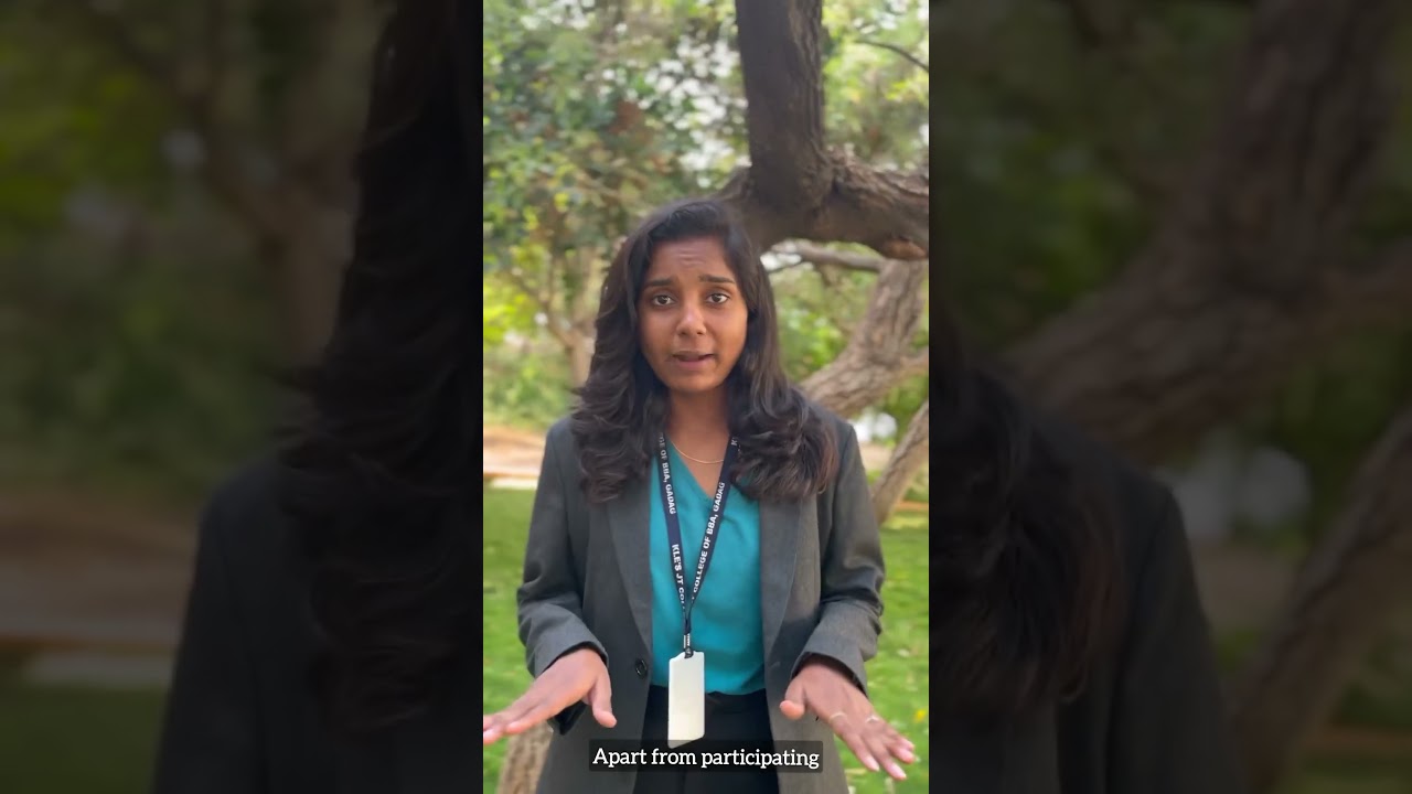 Listen to what our student Pallavi