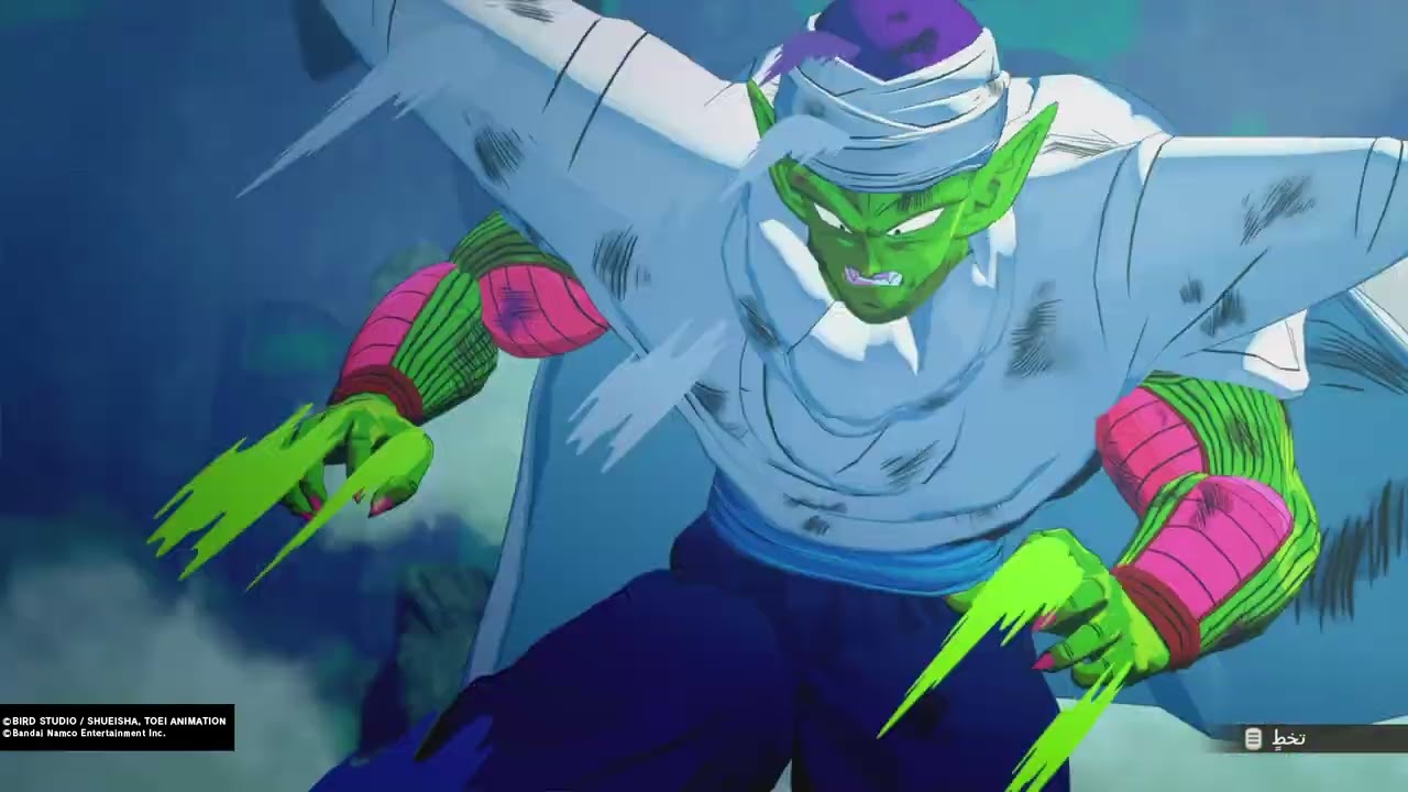 DRAGON BALL Z: KAKAROT_20250922122544