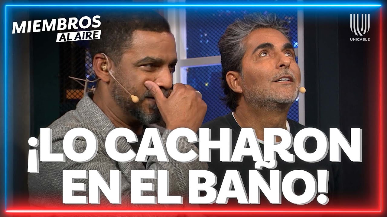 ¡Raúl Araiza recordó cuando se REFORZÓ ilegalmente en un antro y lo echaron! | Miembros al Aire