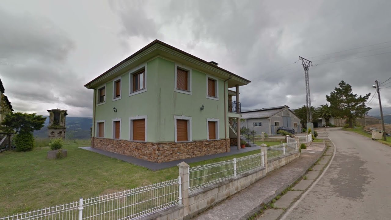 Acevedo, Tapia de Casariego, ASTURIAS