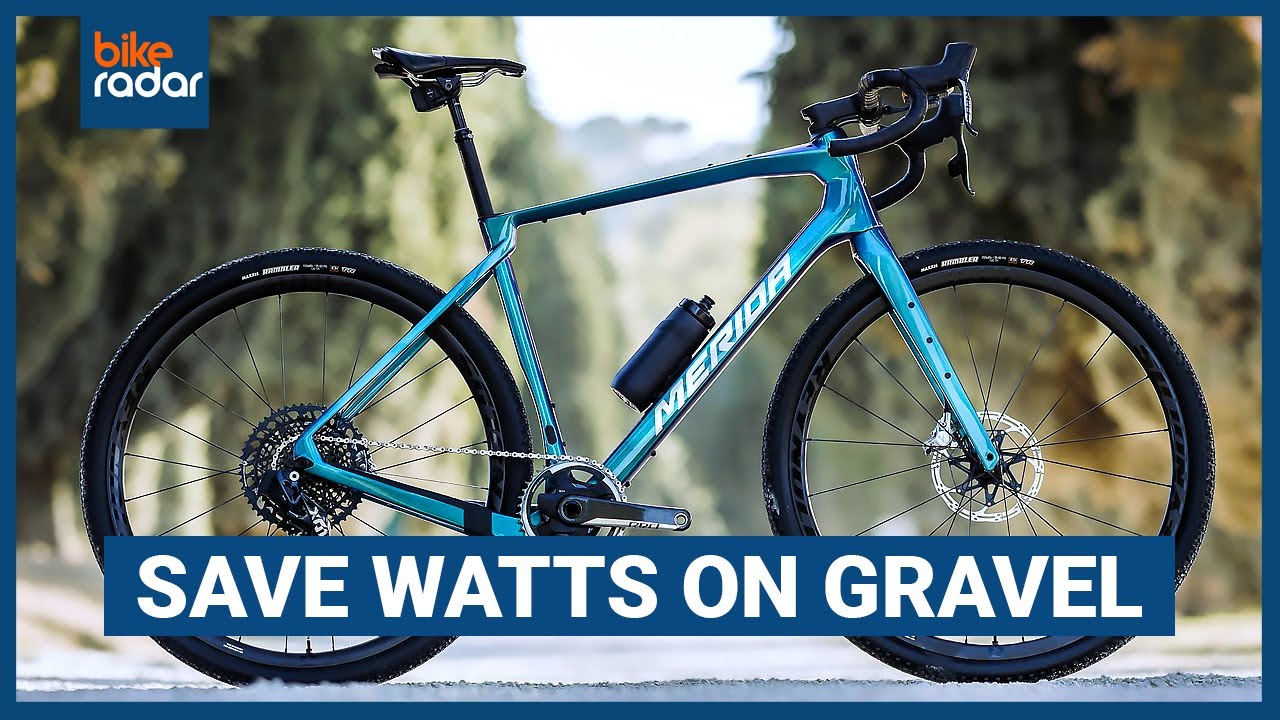 Top 5 2024 Gravel Race Bikes You Don't Want To Miss!