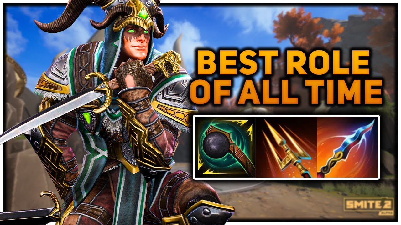 THIS IS WHY JUNGLE ROLE IS KEY!