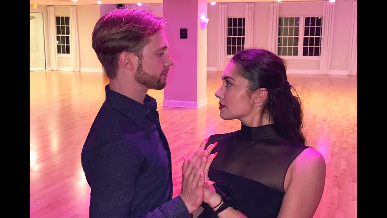 Connecticut Open 2023 Havana Nights