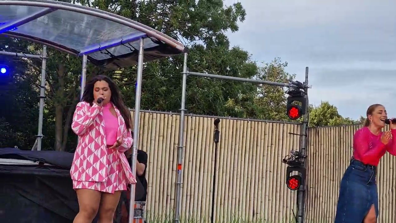 Og3nE @ Purmerend Live! met 