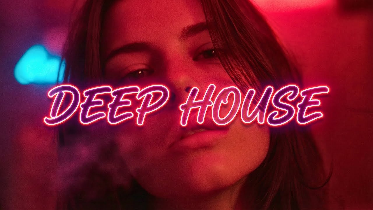 Deep House | Floating Night Feelings 2026, Smoke Atmosphere & Chill Flow