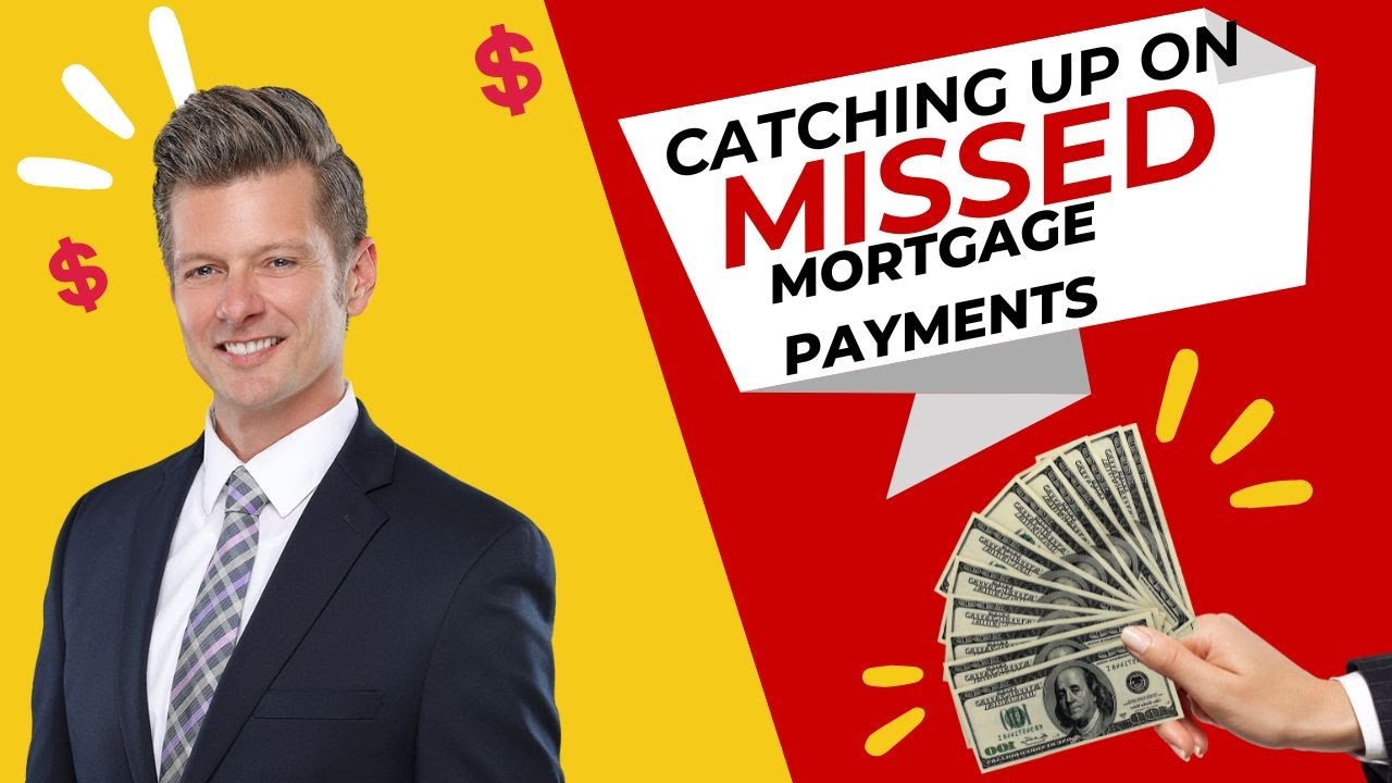 How to Catch Up on Mortgage Payments in California: Your Ultimate Guide to Avoiding Foreclosure