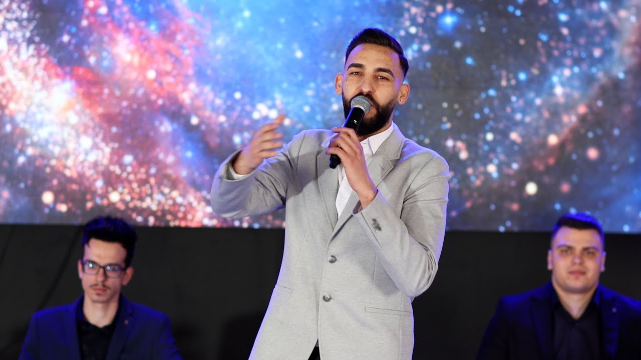 Marius Nita  - ✅Colaj muzică de petrecere ✅LIVE 2024    Cover
