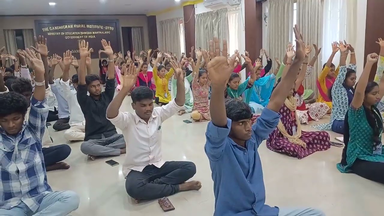 Pranayama 