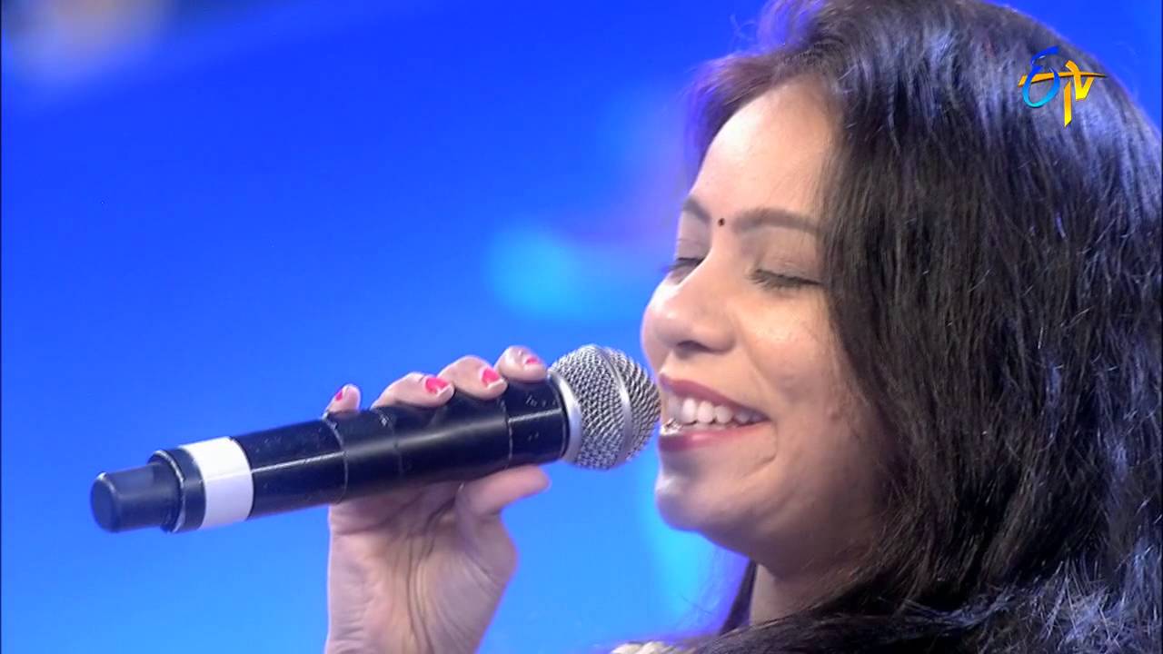 Nadumu Nadumu Song | Srilekha,Karunya Performance | Swarabhishekam | 2nd October 2016 | ETV Telugu