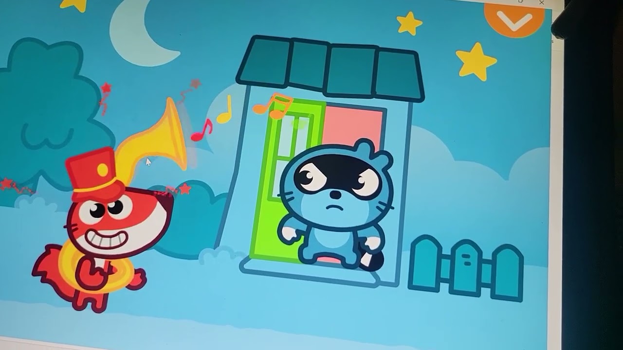Pango Sweet Dreams