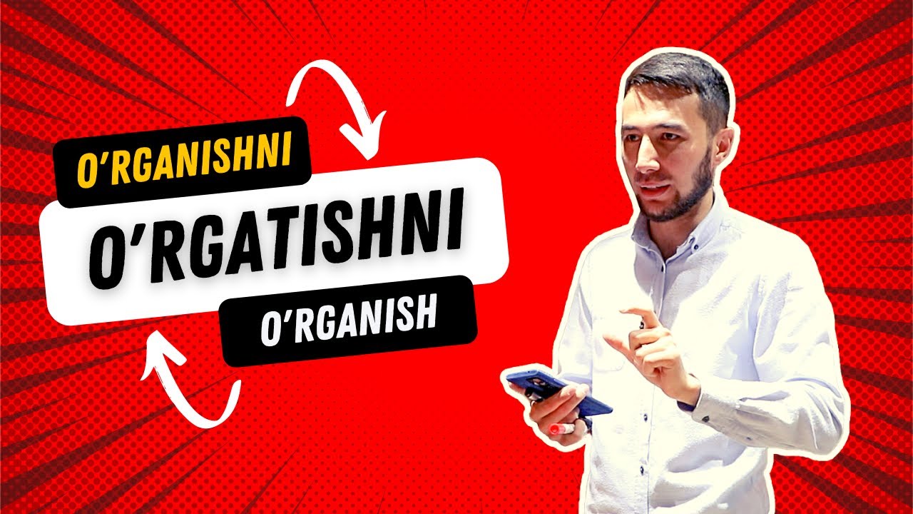 Qanday o'rganishimiz va o'rgatishimiz kerak? - Aziz Rahimov | Turon Club #1