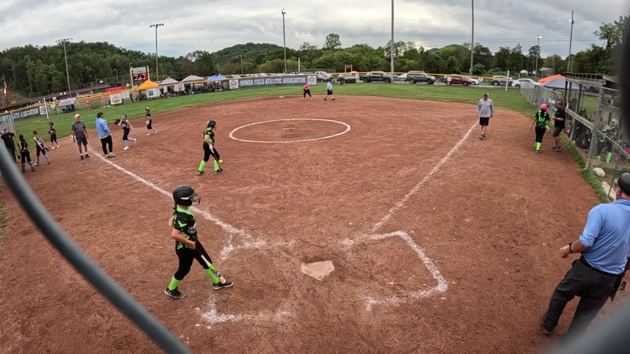 SKT vs Lady Aviators 9/27/25
