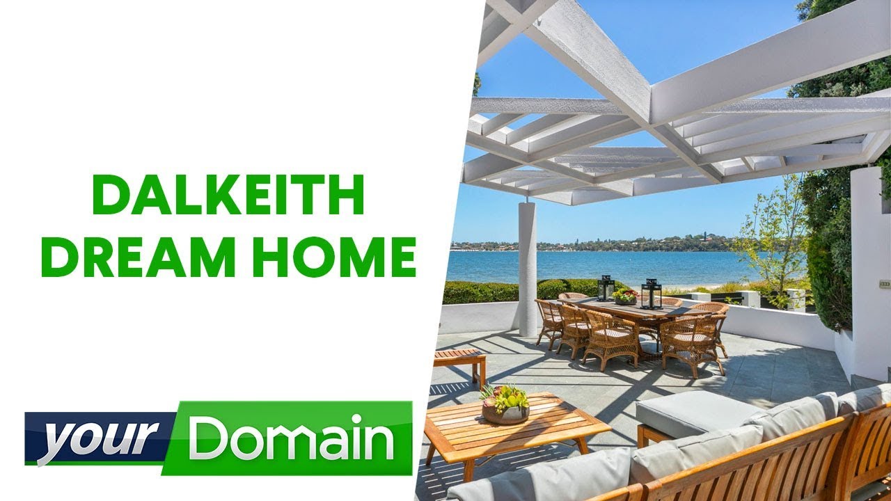 Dalkeith dream home | Your Domain