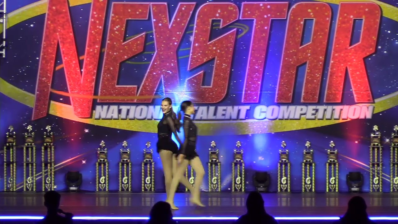 2025 Nationals-Duet