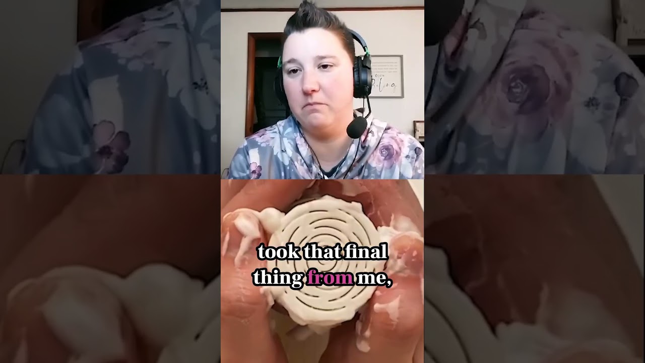 Unspoken Scars: The Silent Suffering of a Survivor