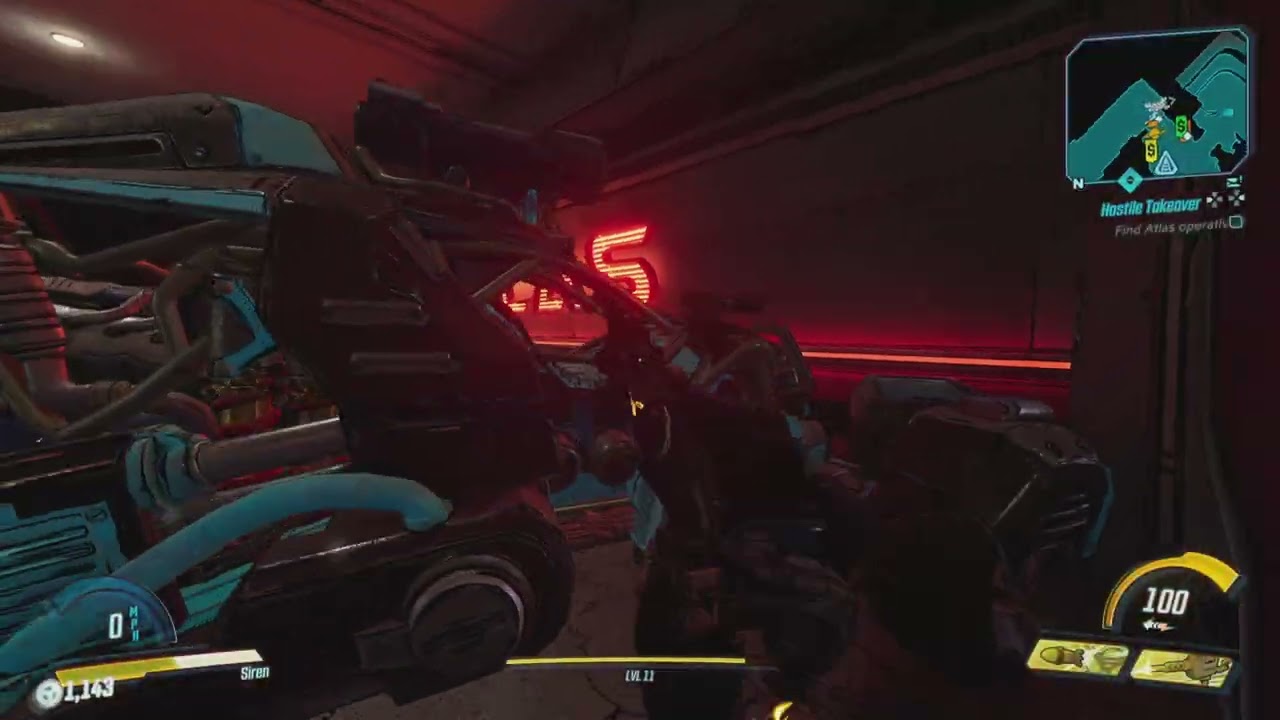 Borderlands 3 EP5