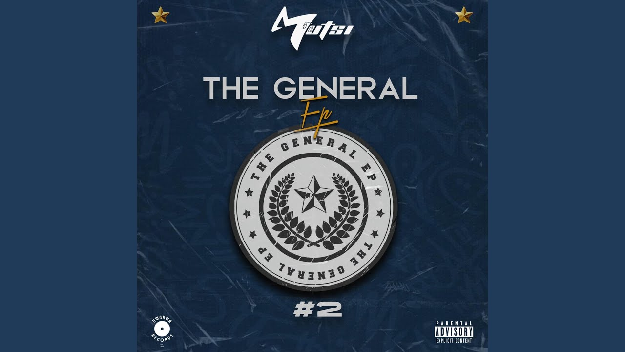 Mutsi X D`Nice _ Yena Fela