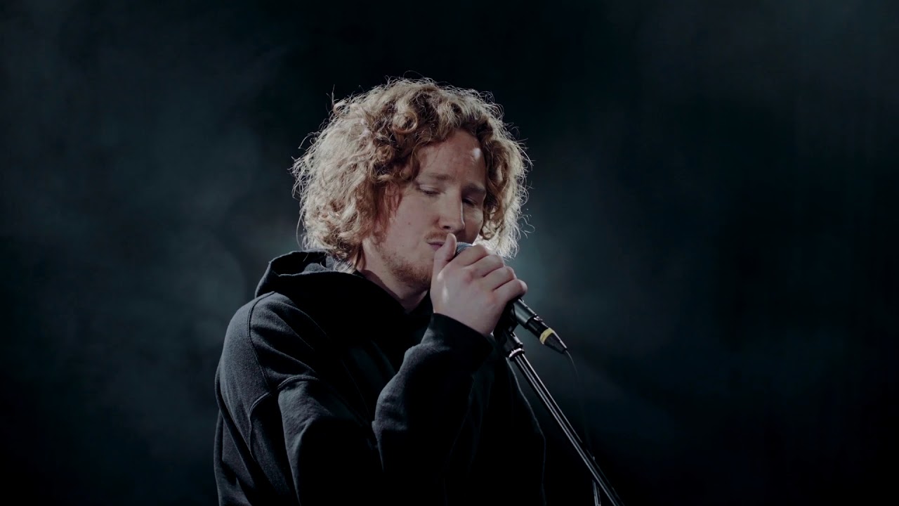Michael Schulte - Someone (Official Acoustic Video)