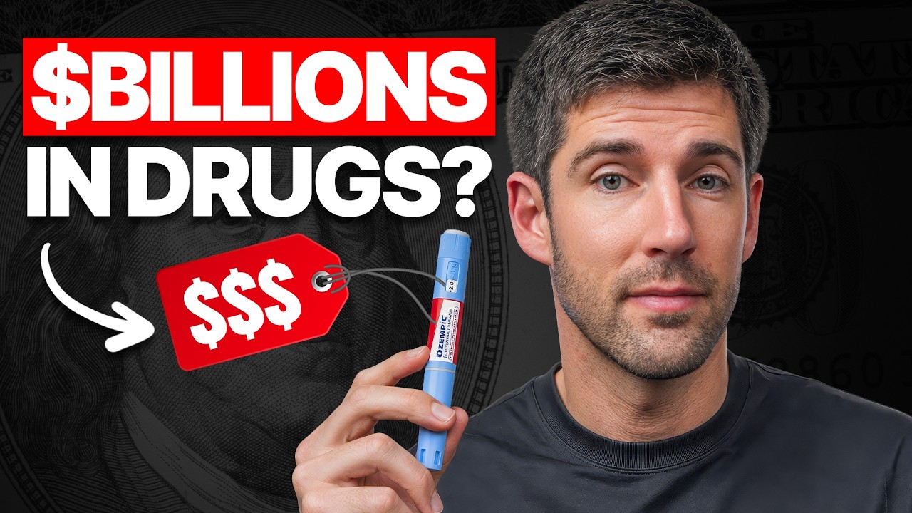 The Most Expensive Drugs In The World That Are Costing America Billions