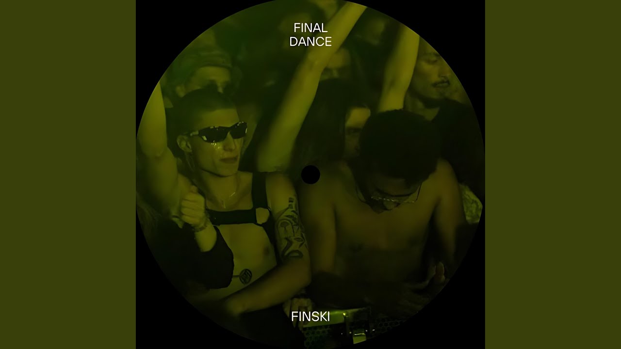 Final Dance
