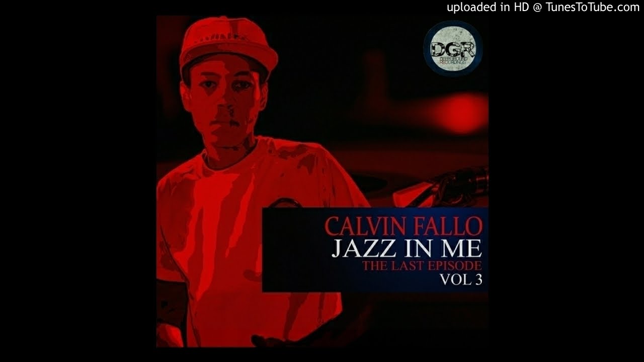 BANJ Soul - Mad Jockey (feat. Calvin Fallo)