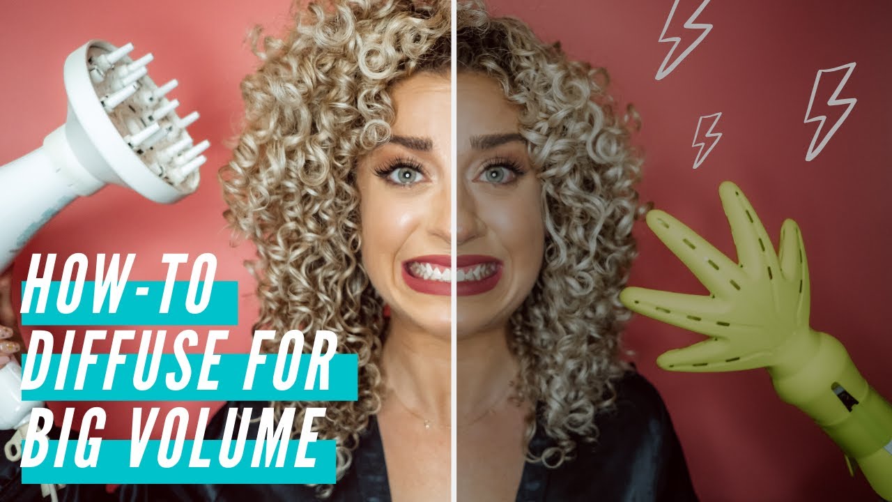 THE TRUTH About Diffusing For BIG Volume