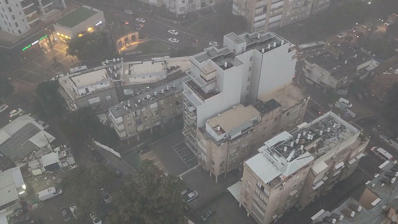 Rain