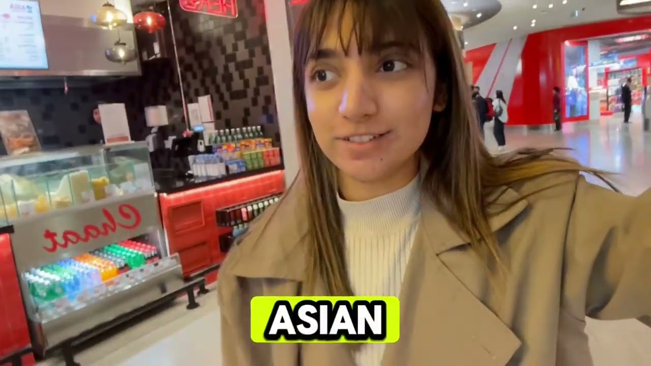 Tomfoolery in Doha Airport: Does the Phrase 