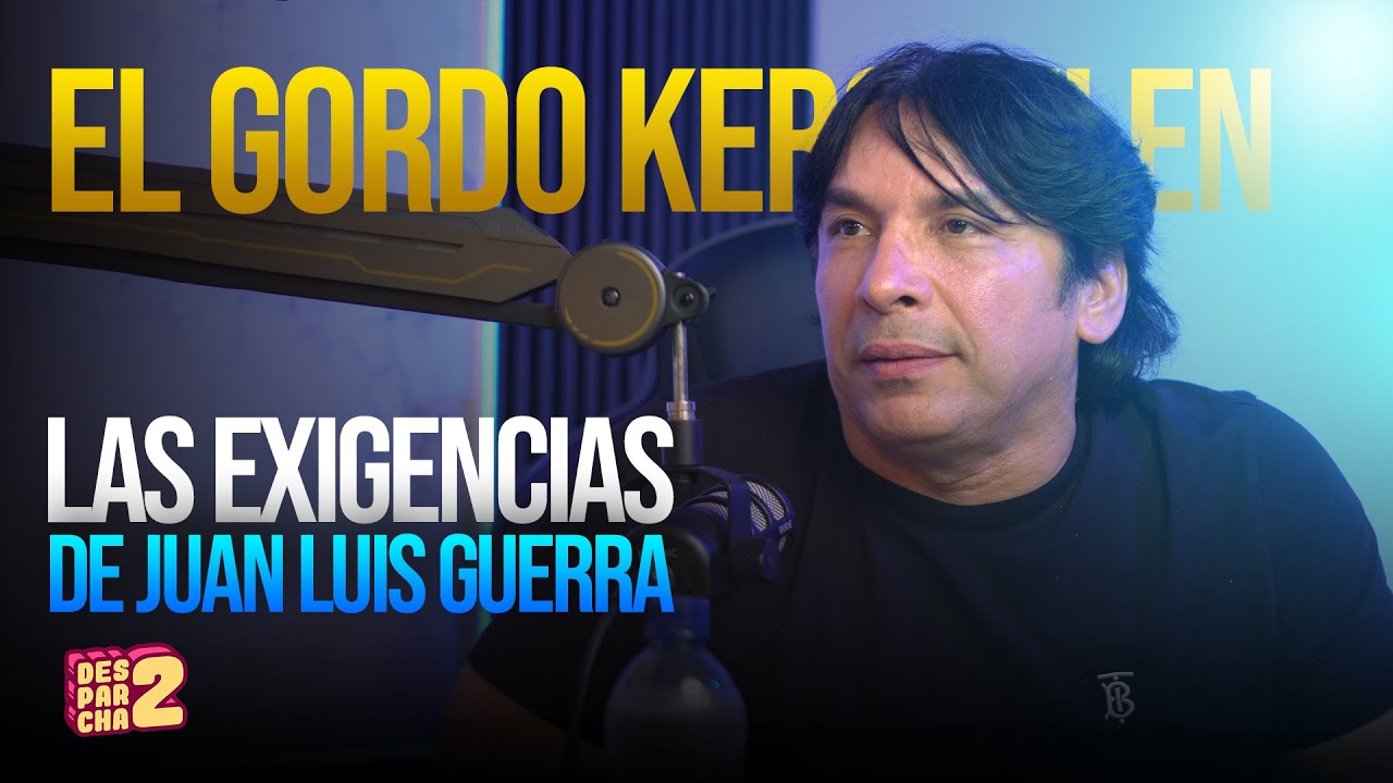 EPISODIO # 84 GORDO KERGUELEN 