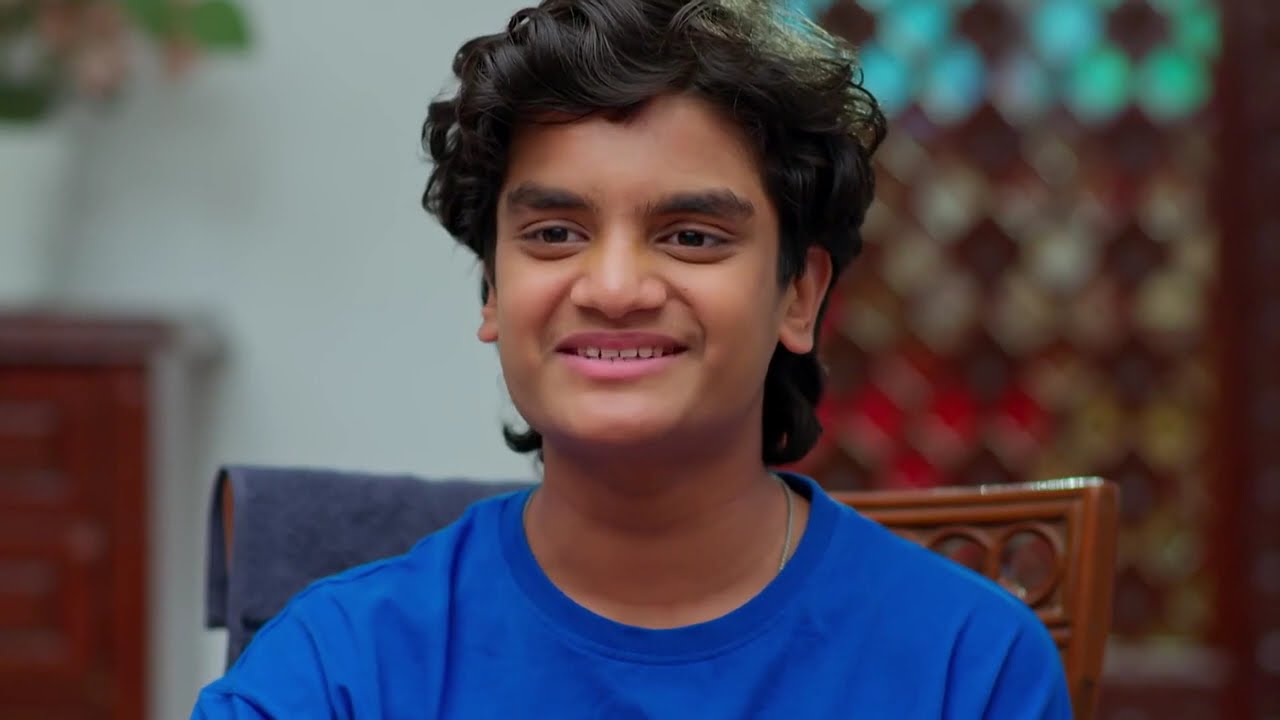 Nindu Noorella Saavasam | Ep - 834 | Webisode | Mar 13 2026 | Zee Telugu