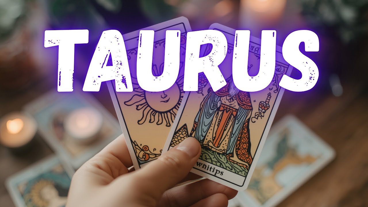 ТЕЛЕЦ: &laquo;Всё происходит так быстро! Грядёт большая победа!&raquo;