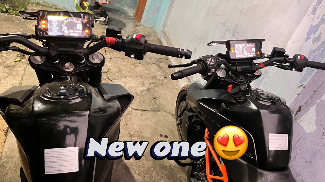 New One 😍 || 