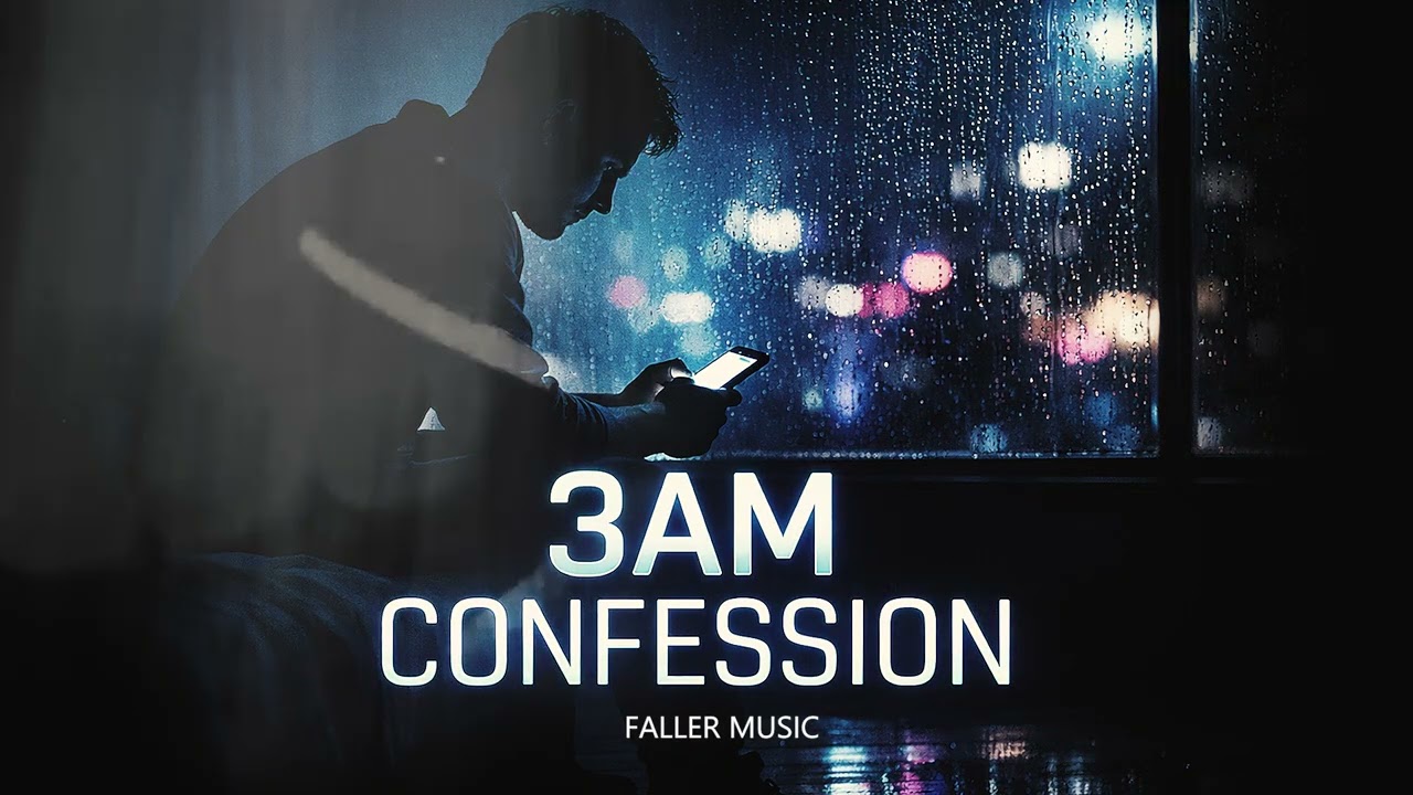 Confession at 3AM - Faller Music (MELODIC HOUSE)