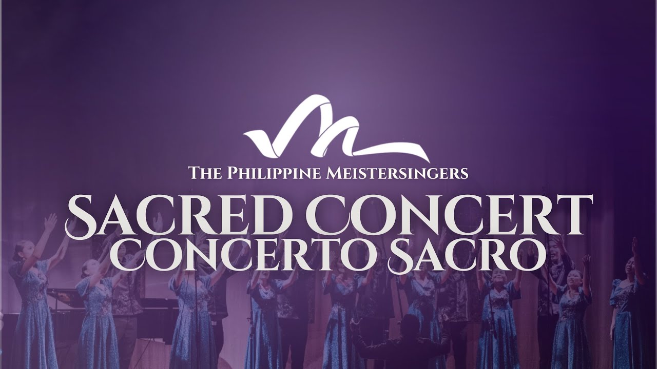 The Filippine Meistersingers