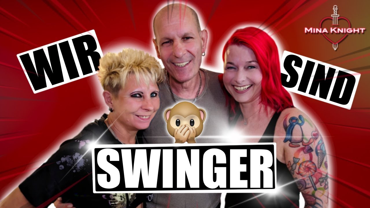 Wie ist es im Swinger-Leben? Das XXL Interview mit Rene und Marina!