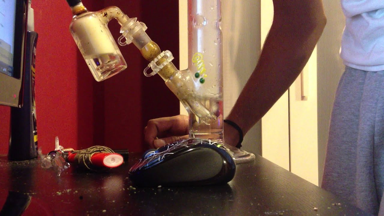RooR rasta, with franticus attachment