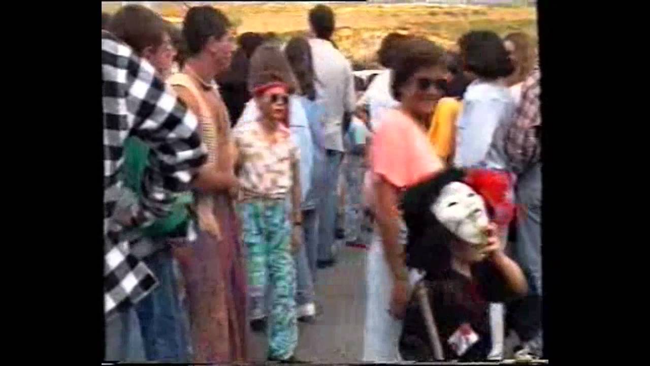 PUERTO DE VEGA - TELAYAS 1994