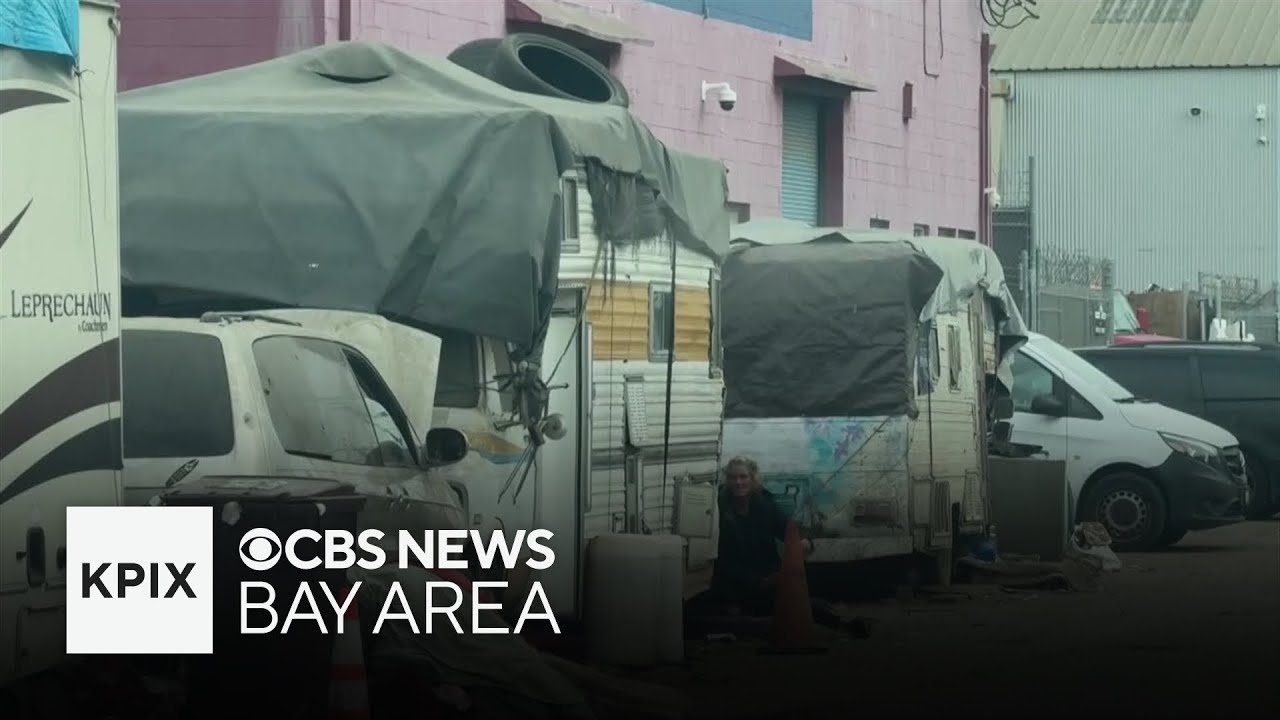 Alameda County's point in time is more than a count of how many people are unhoused