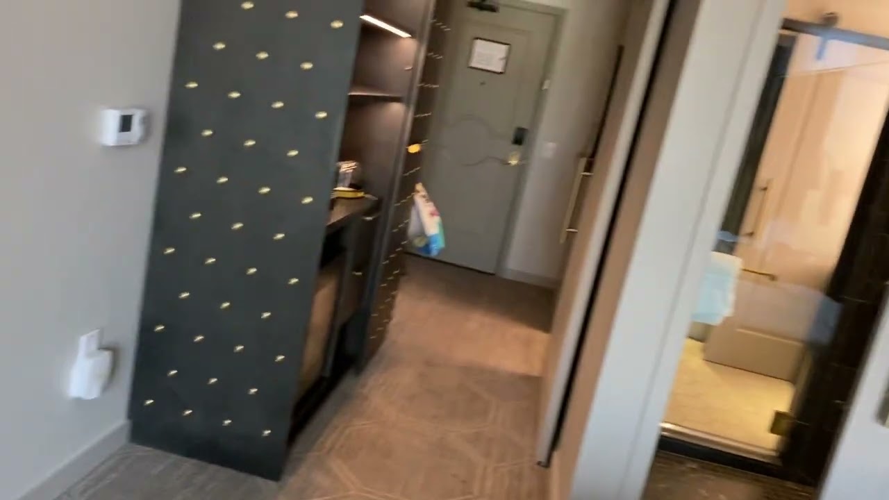 Hotel Room Tour:8308 at Chamonix Hotel in Cripple Creek Colorado 